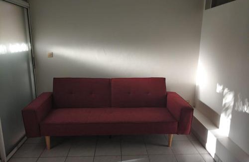 Le Lamentin Apartment | Mandariniers 97232-2
