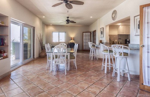 Estate Enighed Villa | Mandavilla Rose villa in Cruz Bay