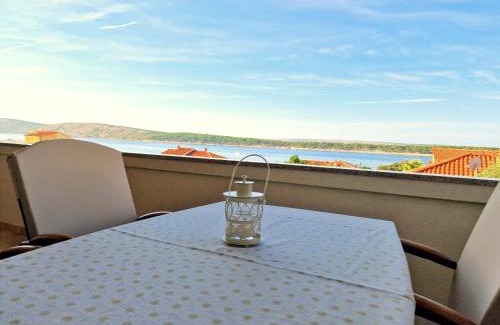 Barbat na Rabu Apartment | Mande 2