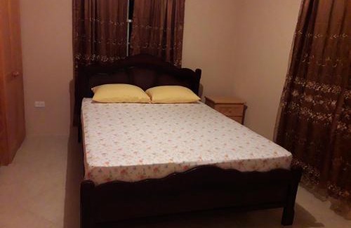 Mangrove Apartment | Manderley Villas