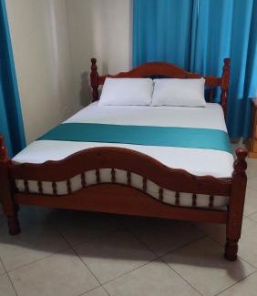 Mangrove Apartment | Manderley Villas
