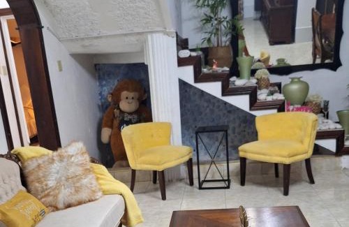 Mandeville Apartment | Mandeville Chateau