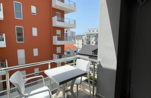 Shengjin Apartment | MANDI Apartments