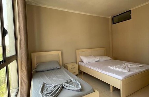 Shengjin Apartment | MANDI Apartments