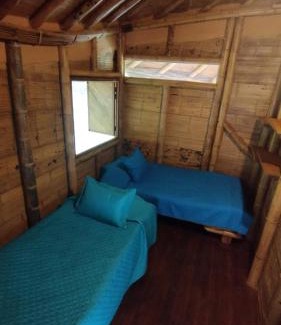 San Rafael House | Mandi Wasi - Alojamiento Compartido