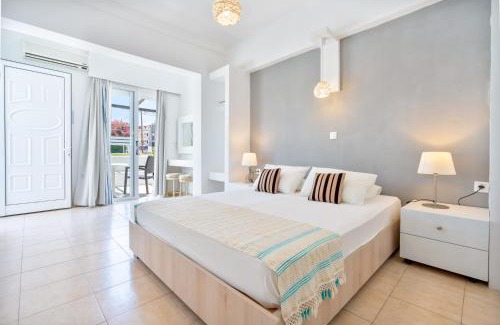 Faliraki Apartment | Mando Living -Faliraki