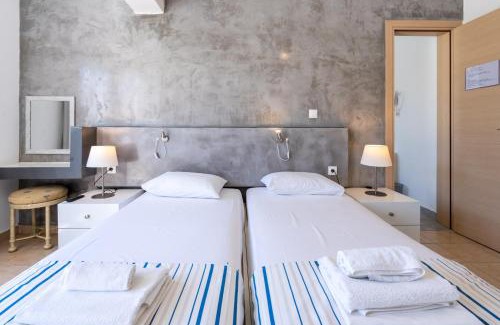 Faliraki Apartment | Mando Living -Faliraki