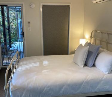 Maleny Apartment | Mandys at Maleny