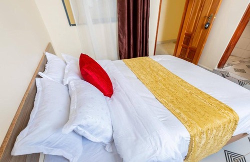 Central Business District Hotel | Mang Hotel Nairobi