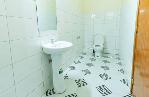 Central Business District Hotel | Mang Hotel Nairobi