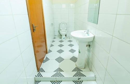 Central Business District Hotel | Mang Hotel Nairobi
