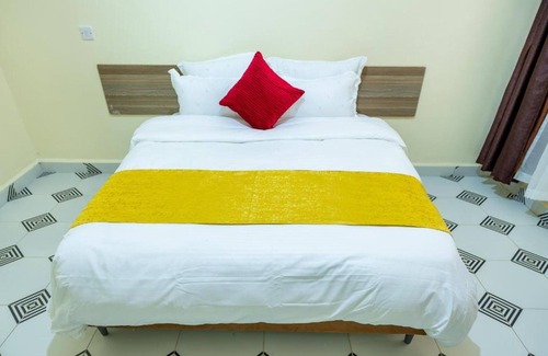 Central Business District Hotel | Mang Hotel Nairobi