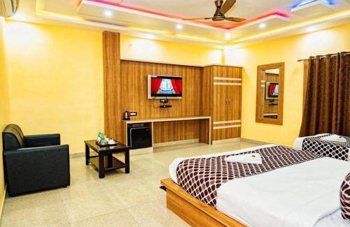 Deoghar Hotel | Mangalam Inn, Deoghar