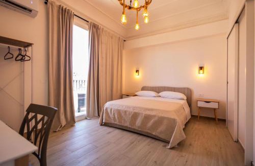Corso dei Mille - Sant'Erasmo Apartment | Mangano Suite Apartment