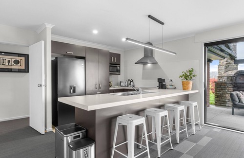 Mangawhai House | Mangawhai Maketu - Mangawhai Holiday Home