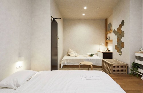Onomichi Hotel | Mange Tak Resort Onomichi