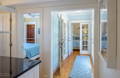 Old Town Cottage | Mango Cottage- 2 bedroom 2 bath with private pool