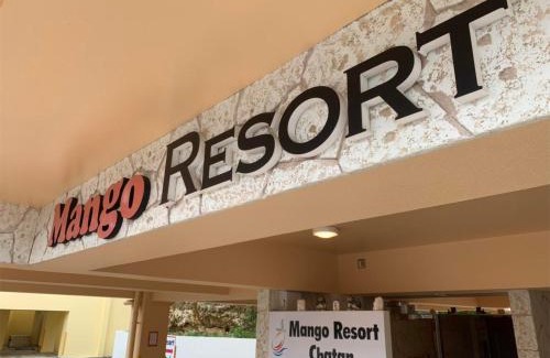 Hamagawa Apartment | Mango Resort Okinawa Chatan