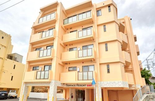 Hamagawa Apartment | Mango Resort Okinawa Chatan