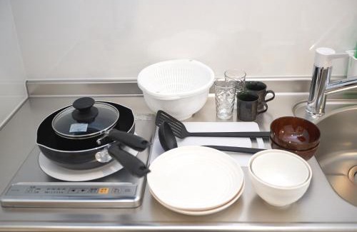 Hamagawa Apartment | Mango Resort Okinawa Chatan