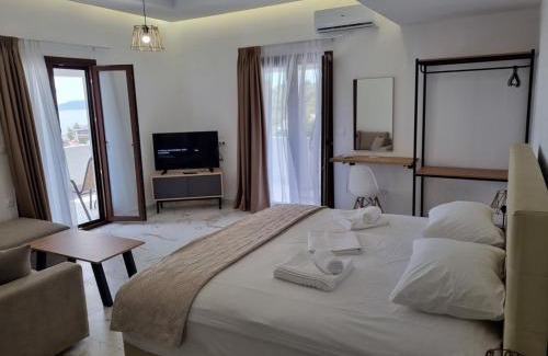 Skiathos Town Apartment | MANGO Skiathos