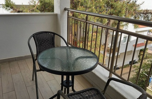 Altnkum Mahallesi Apartment | Mango Suite Apartment