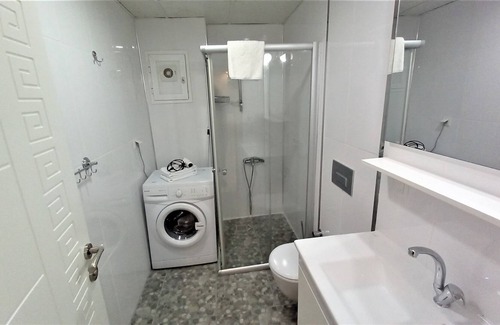 Altnkum Mahallesi Apartment | Mango Suite Apartment