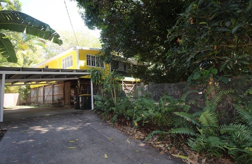Nelly Bay House | Mango Treehouse, Mango Parkway, Nelly Bay