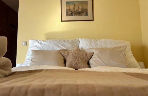 Siofok Apartment | Mango613