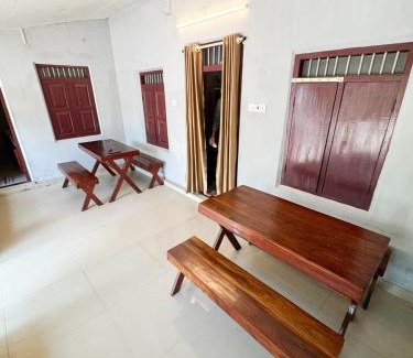 Chevella Resort | Mangowoodsheritage