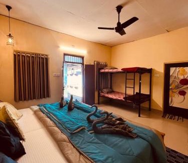 Chevella Resort | Mangowoodsheritage
