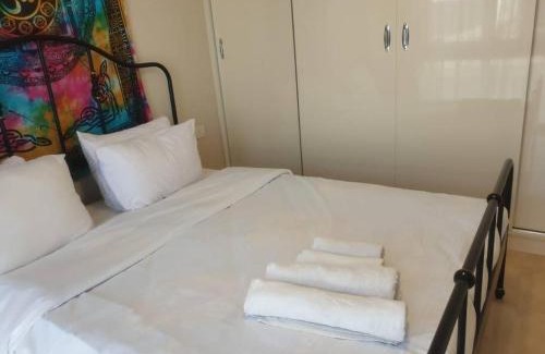 El Gouna Apartment | Mangroovy - Divine 1BR Hotel view