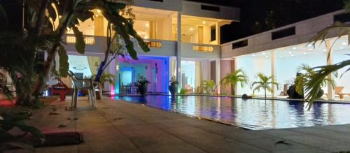 Kaluwamodara Villa | Mangroven River View Hotel