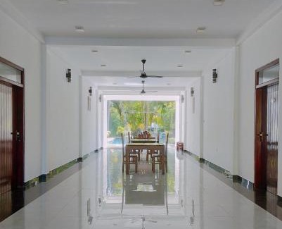 Kaluwamodara Villa | Mangroven River View Hotel