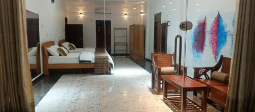 Kaluwamodara Villa | Mangroven River View Hotel