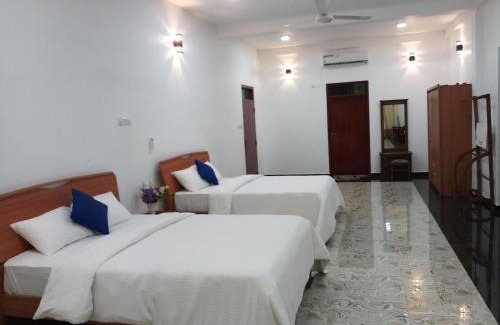 Kaluwamodara Villa | Mangroven River View Hotel