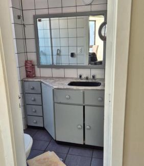 Bom Fim Apartment | Manhattan Apart Hotel