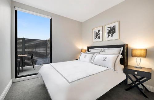 Caulfield North Apartment | Manhattan Apartments - Caulfield North