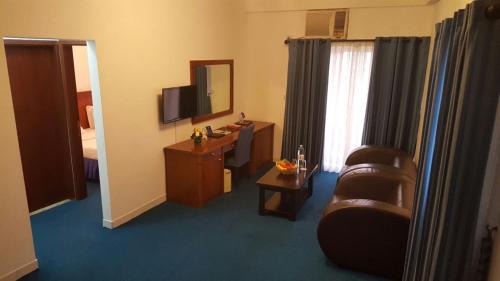 Al Mankhool Hotel | Manhattan Avenue Hotel