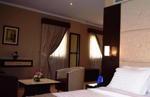 Al Mankhool Hotel | Manhattan Avenue Hotel