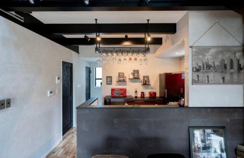 Toyama House | Manhattan Hills Toyama - Vacation STAY 05553v