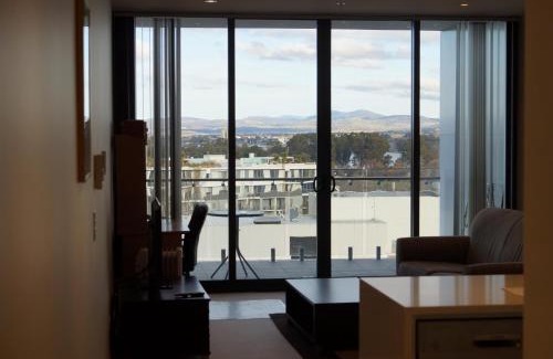 City East Apartment | Manhattan on Glebe Park