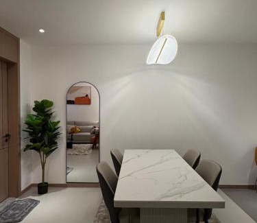 Masaki Apartment | Manhattan Residence