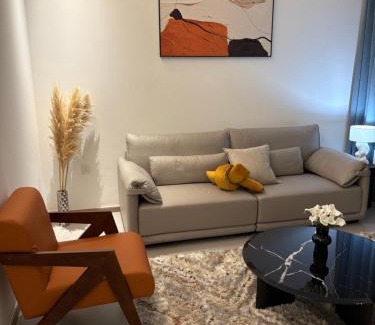 Masaki Apartment | Manhattan Residence
