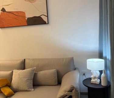 Masaki Apartment | Manhattan Residence