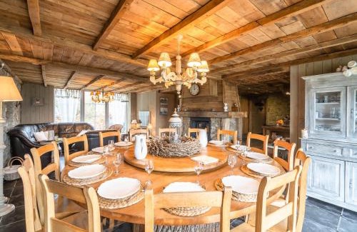 Manhay House | Manhay Nature Stay, Luxembourg