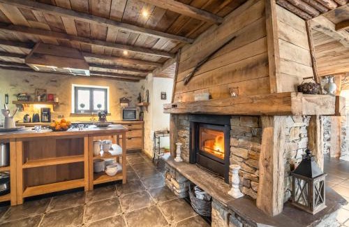 Manhay House | Manhay Nature Stay, Luxembourg