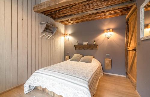 Manhay House | Manhay Nature Stay, Luxembourg