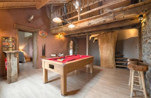 Manhay House | Manhay Nature Stay, Luxembourg