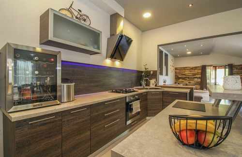 Kurili Apartment | Mani in Pilkovići - Istrien/Mani in Pilkovići - Appartement für 6 Personen